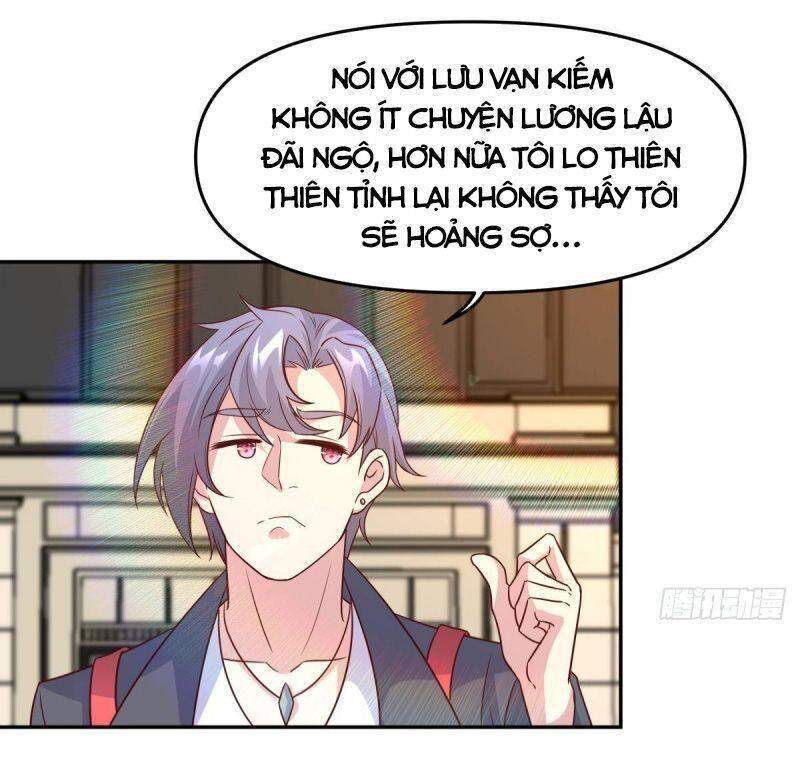 Xâm Lược Vạn Giới Chapter 56 - Trang 34