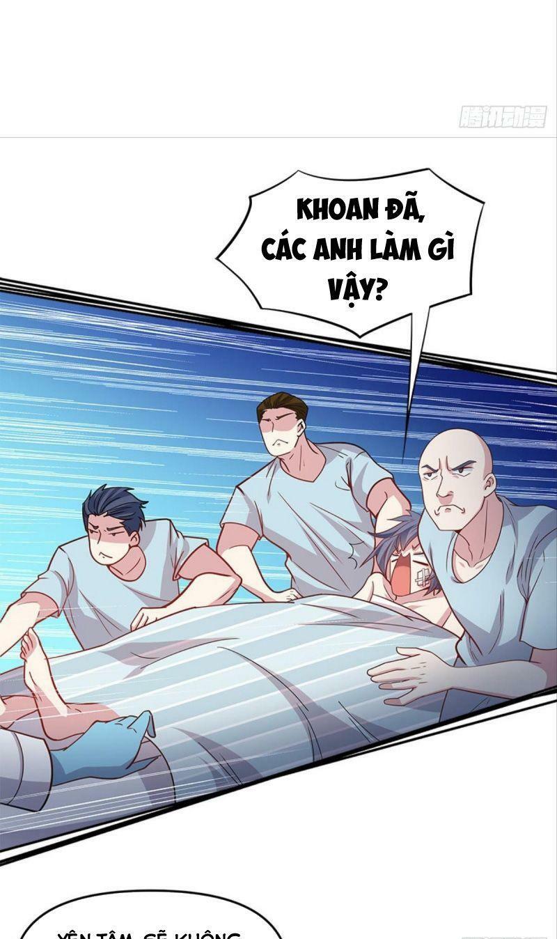 Xâm Lược Vạn Giới Chapter 14 - Trang 38