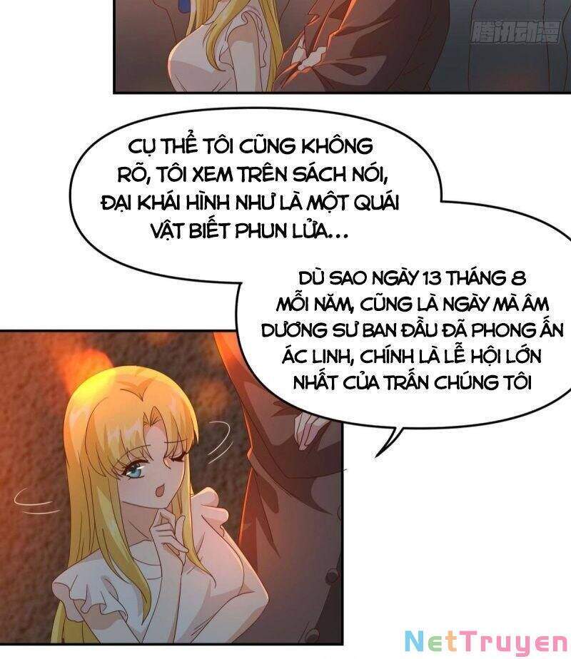 Xâm Lược Vạn Giới Chapter 60 - Trang 19