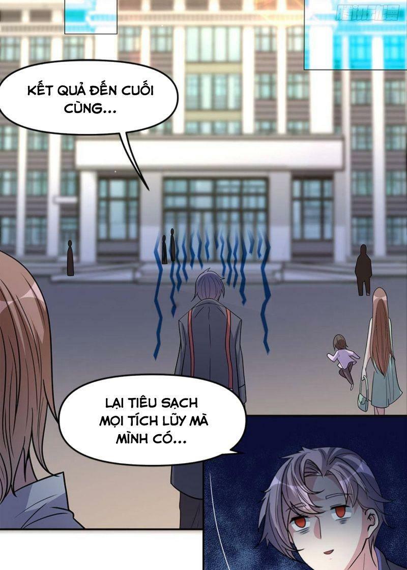 Xâm Lược Vạn Giới Chapter 14 - Trang 48