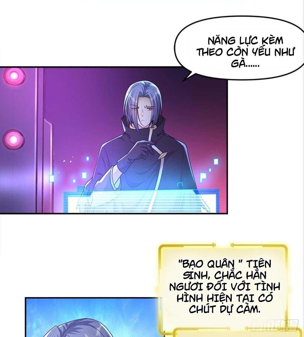 Xâm Lược Vạn Giới Chapter 16 - Trang 37