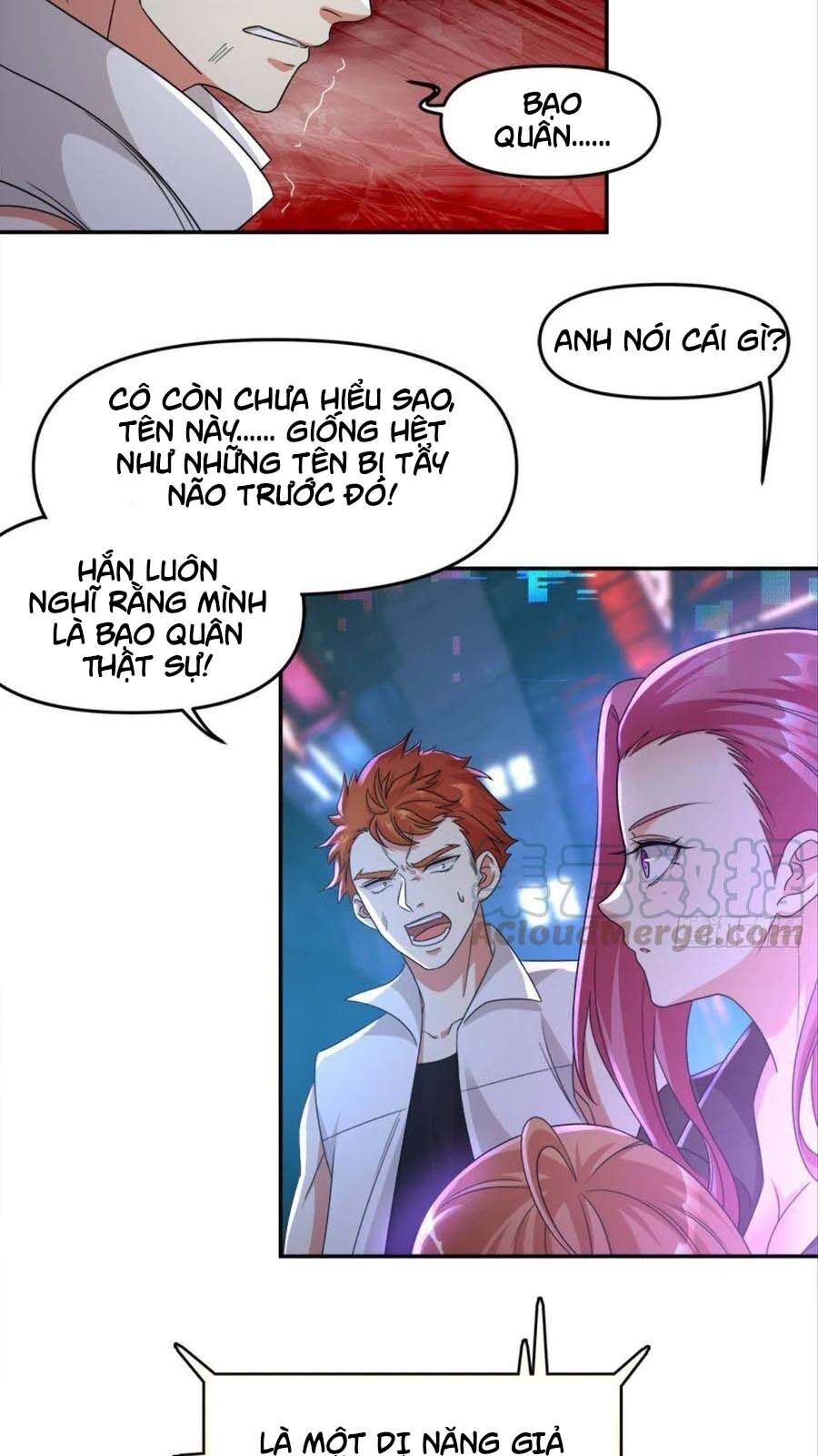 Xâm Lược Vạn Giới Chapter 25 - Trang 11