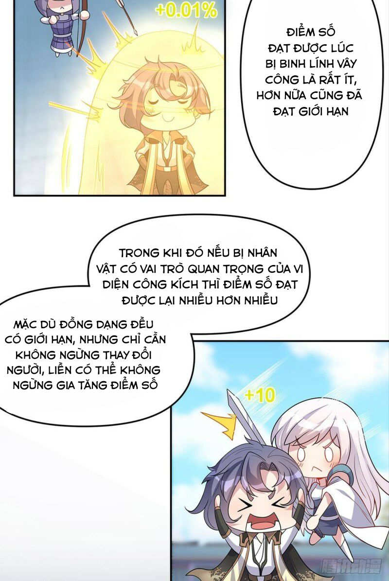 Xâm Lược Vạn Giới Chapter 5 - Trang 9