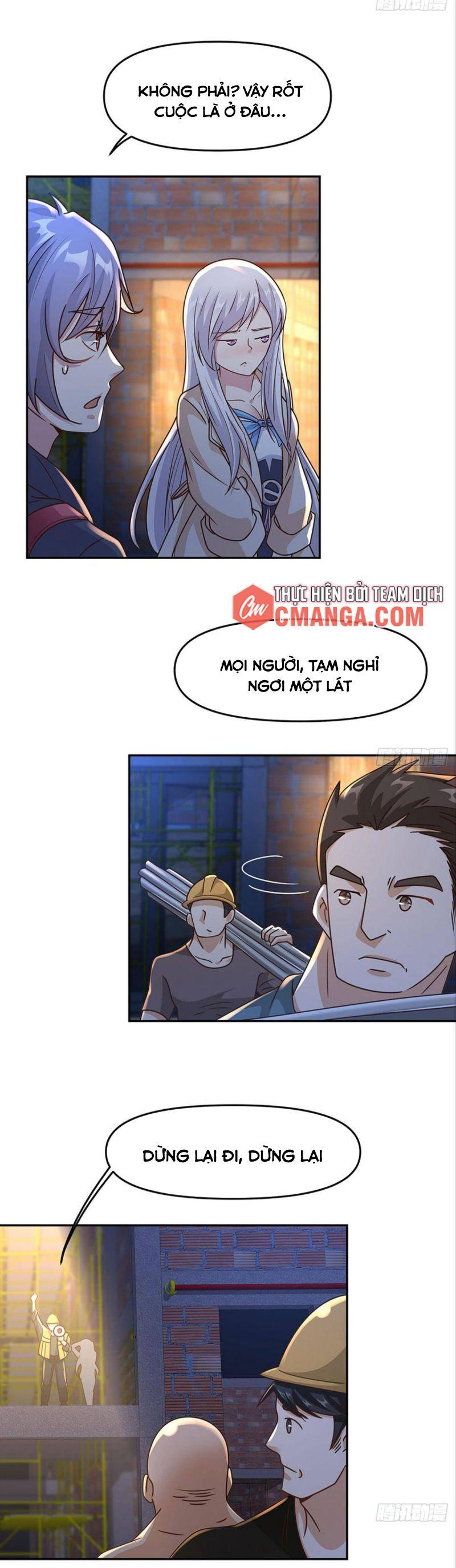 Xâm Lược Vạn Giới Chapter 30 - Trang 6