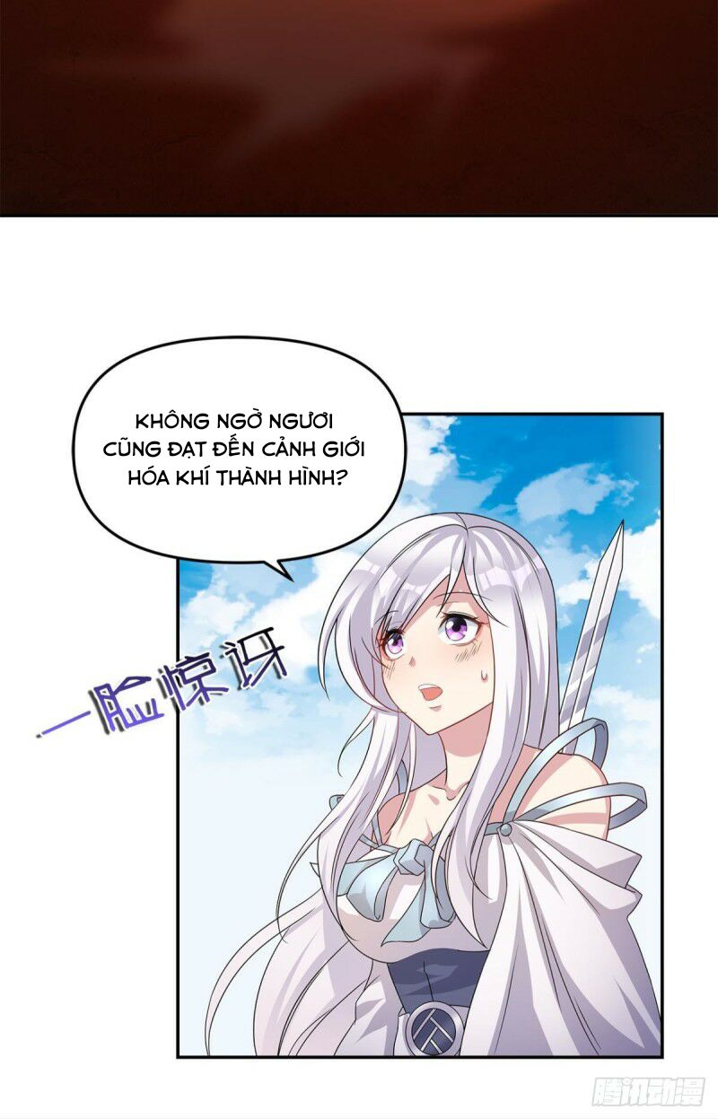 Xâm Lược Vạn Giới Chapter 3 - Trang 51