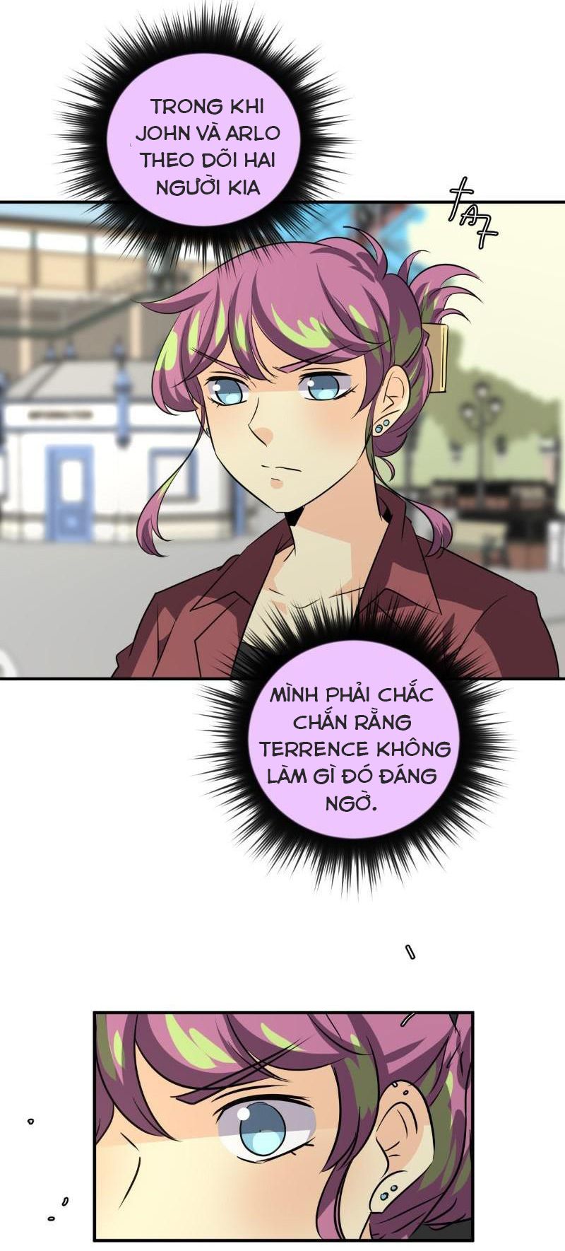 Thế Giới Không Hoàn Hảo Chapter 248 - Trang 4