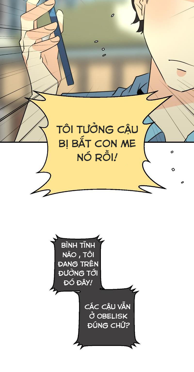 Thế Giới Không Hoàn Hảo Chapter 248 - Trang 32