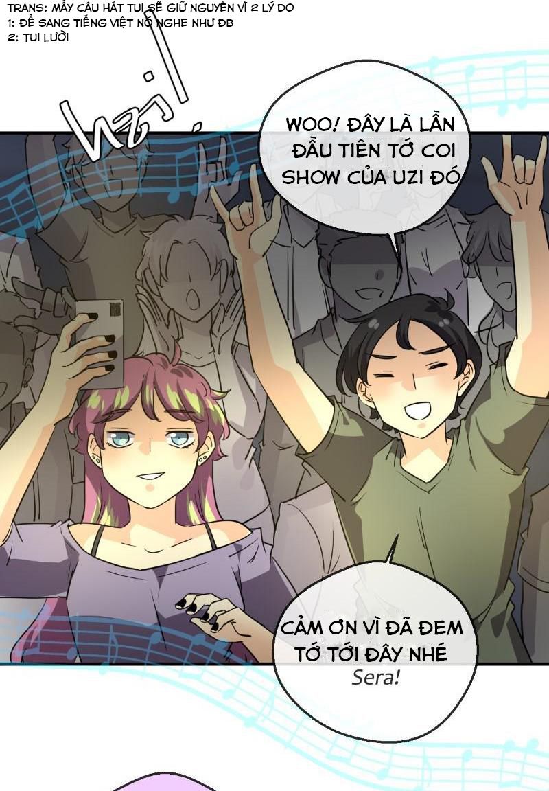 Thế Giới Không Hoàn Hảo Chapter 248 - Trang 51