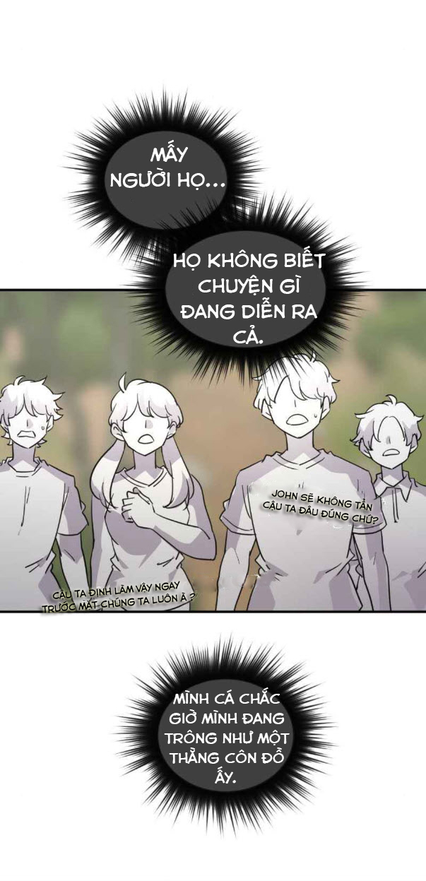 Thế Giới Không Hoàn Hảo Chapter 258 - Trang 4