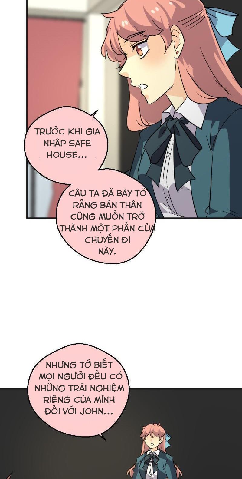 Thế Giới Không Hoàn Hảo Chapter 244 - Trang 6