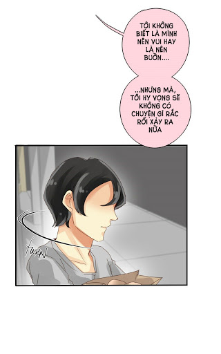 Thế Giới Không Hoàn Hảo Chapter 18 - Trang 8