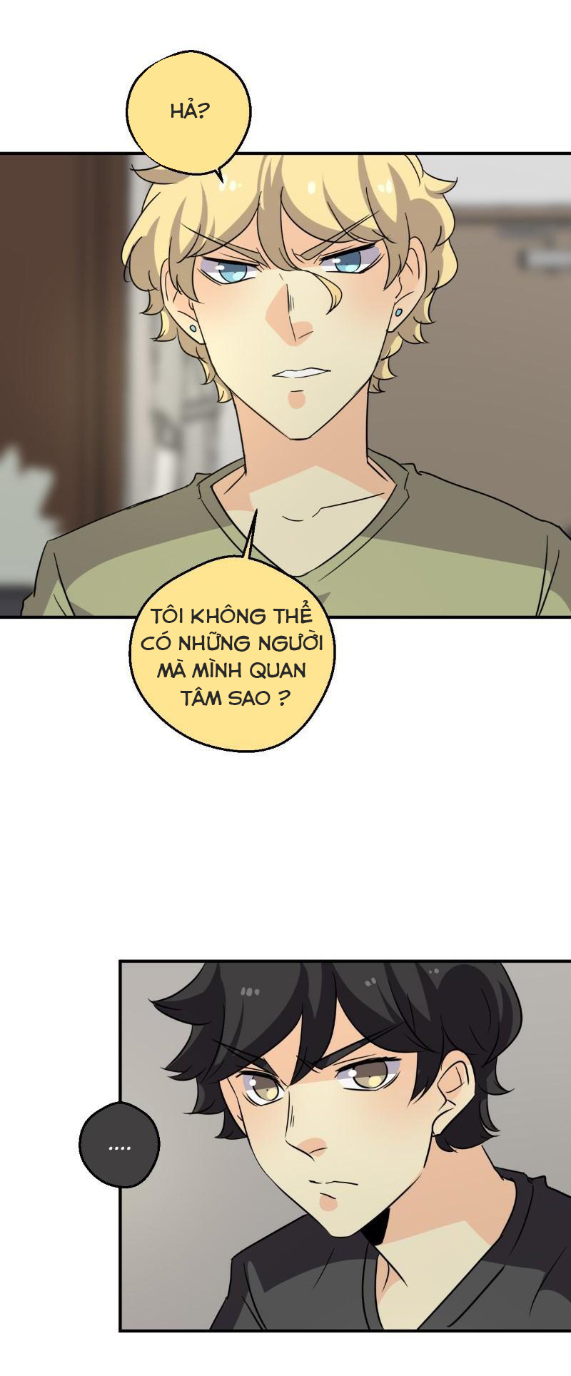 Thế Giới Không Hoàn Hảo Chapter 246 - Trang 51