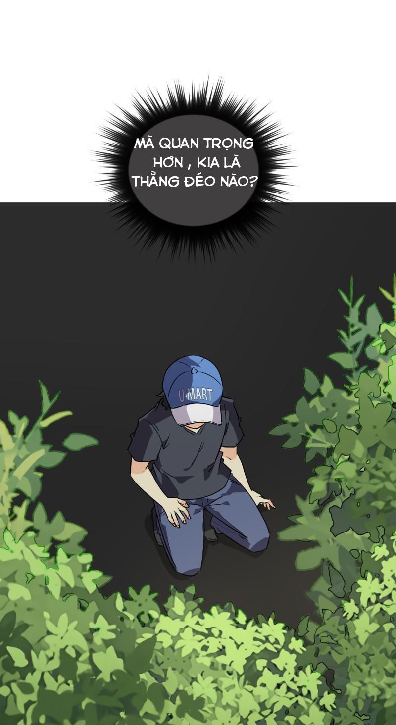 Thế Giới Không Hoàn Hảo Chapter 243 - Trang 13