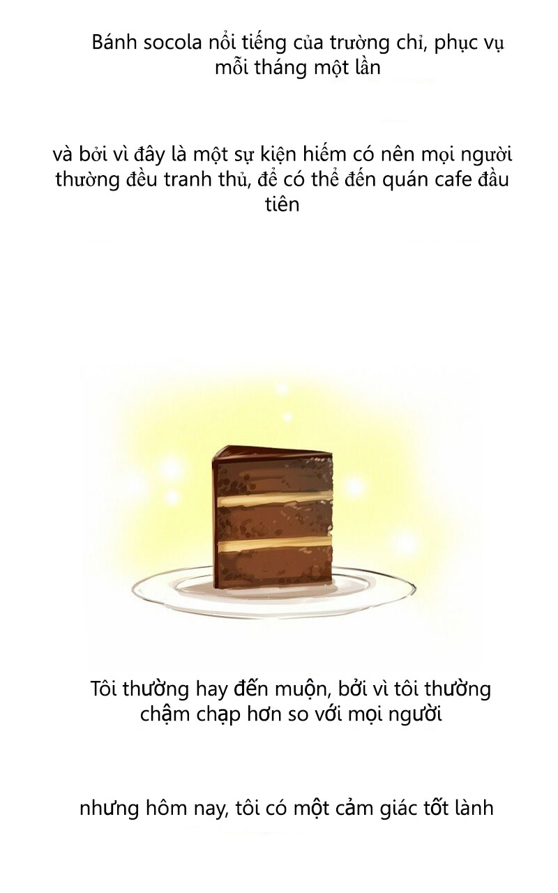 Thế Giới Không Hoàn Hảo Chapter 1 - Trang 6