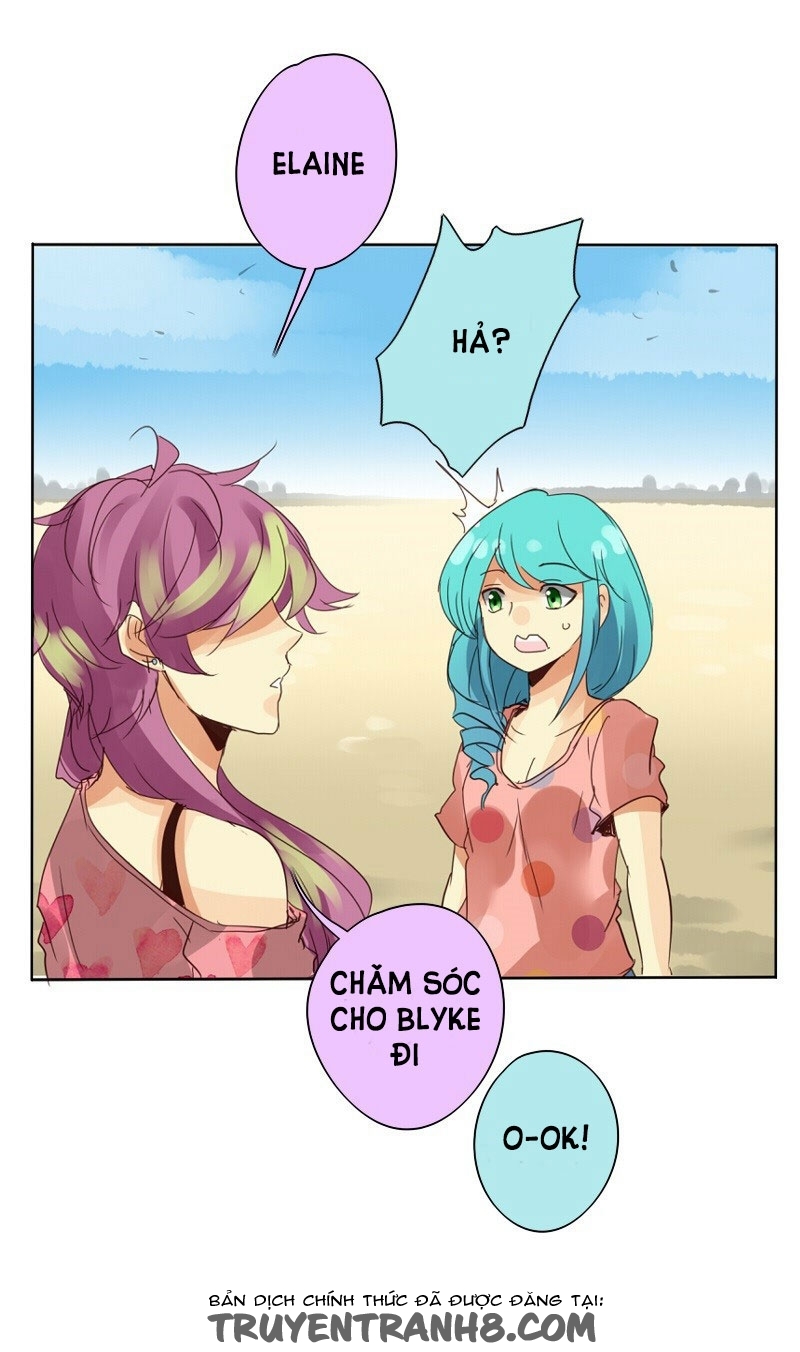 Thế Giới Không Hoàn Hảo Chapter 15 - Trang 53