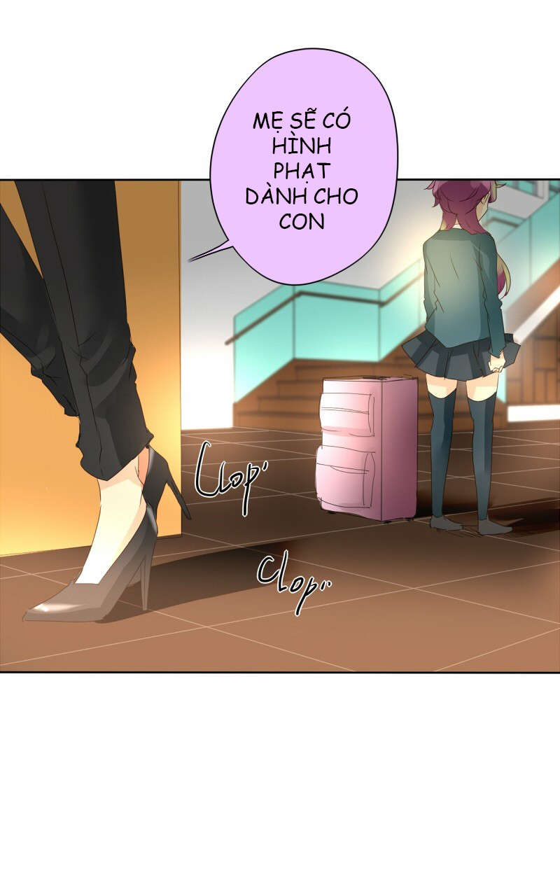 Thế Giới Không Hoàn Hảo Chapter 30 - Trang 51