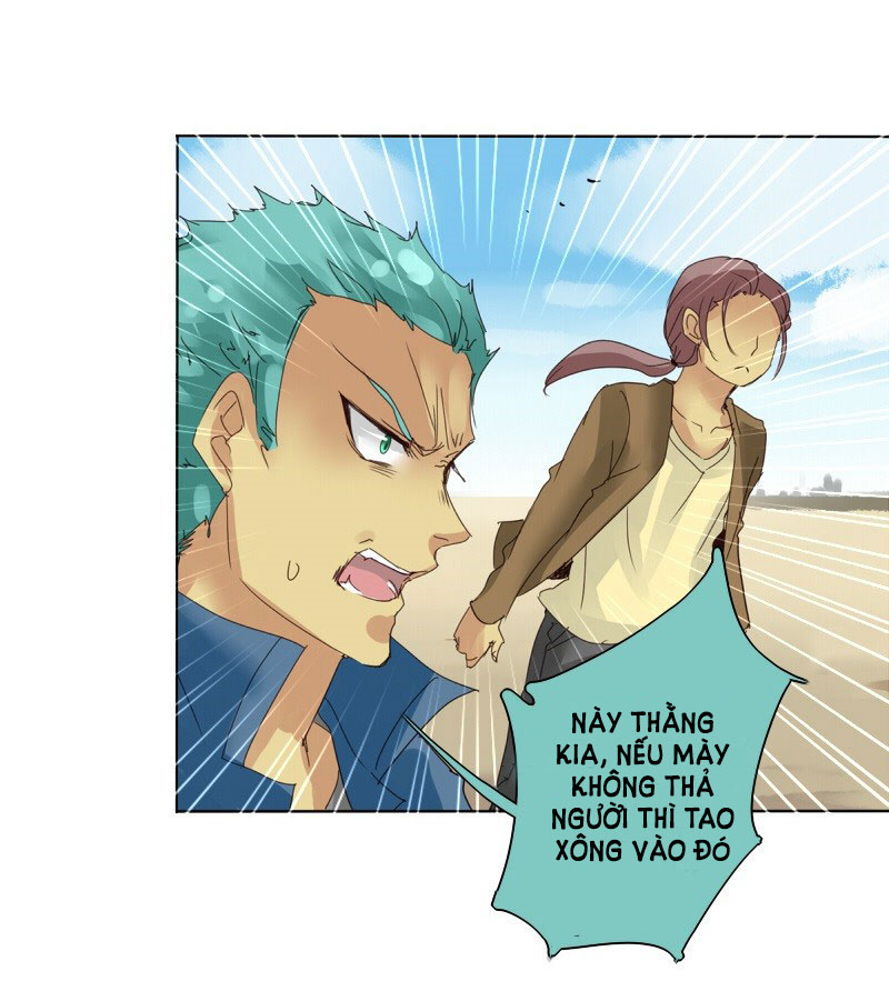 Thế Giới Không Hoàn Hảo Chapter 16 - Trang 59