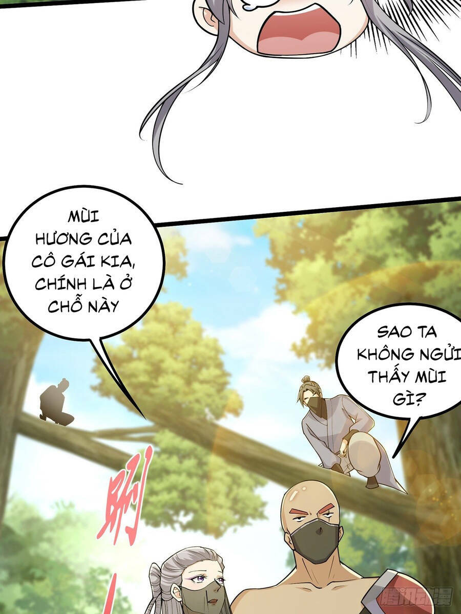 Tài Khoản Lỗi Ta Trở Thành Vô Địch Chapter 2 - Trang 30