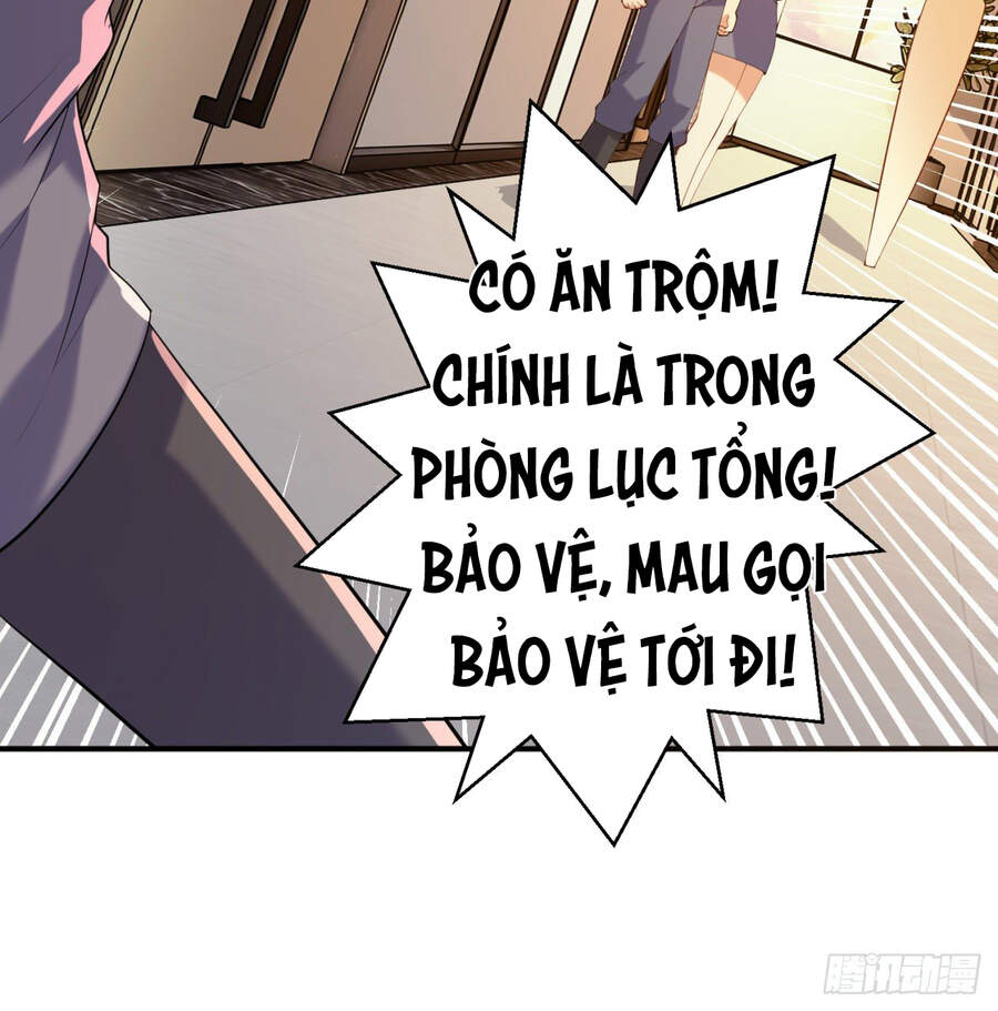 Nhặt Thuộc Tính Tại Trái Đất Chapter 9 - Trang 42