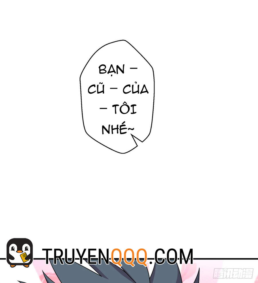 Nhặt Thuộc Tính Tại Trái Đất Chapter 8 - Trang 31