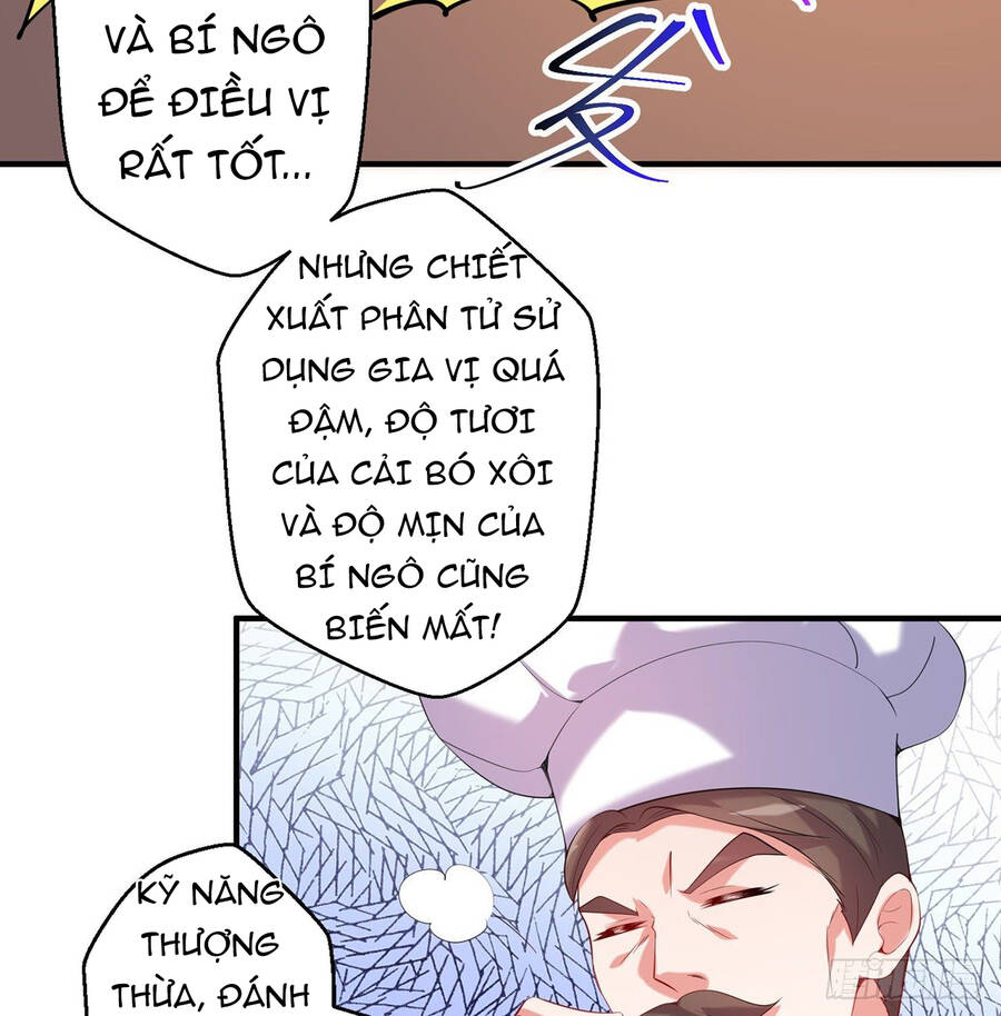 Nhặt Thuộc Tính Tại Trái Đất Chapter 24 - Trang 30