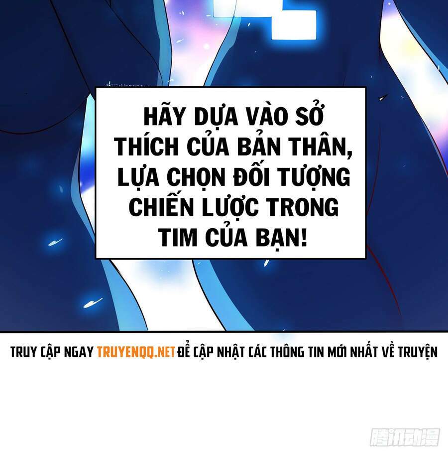 Nhặt Thuộc Tính Tại Trái Đất Chapter 0 - Trang 8