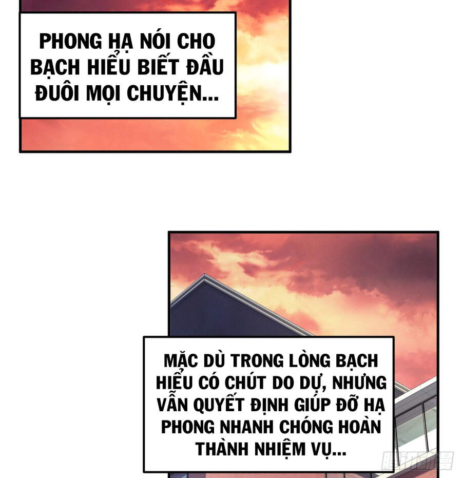 Nhặt Thuộc Tính Tại Trái Đất Chapter 6 - Trang 15