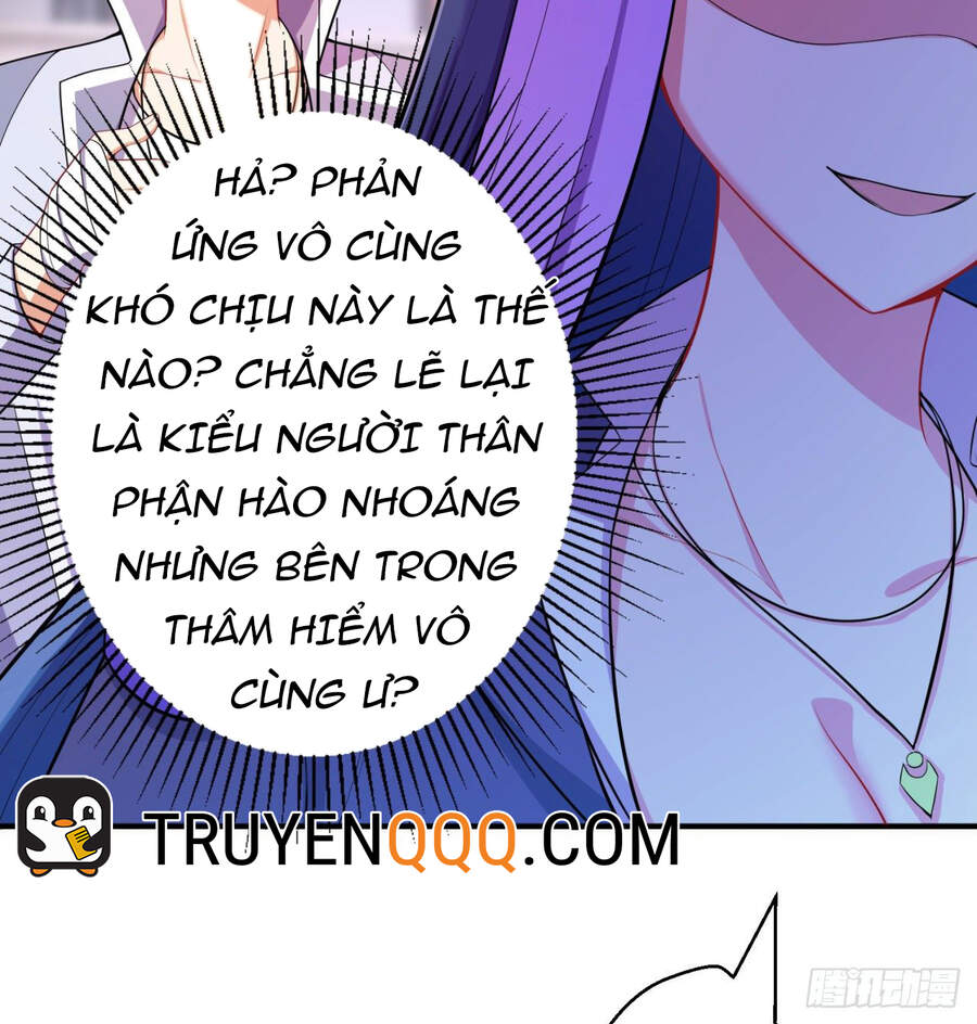 Nhặt Thuộc Tính Tại Trái Đất Chapter 7 - Trang 23