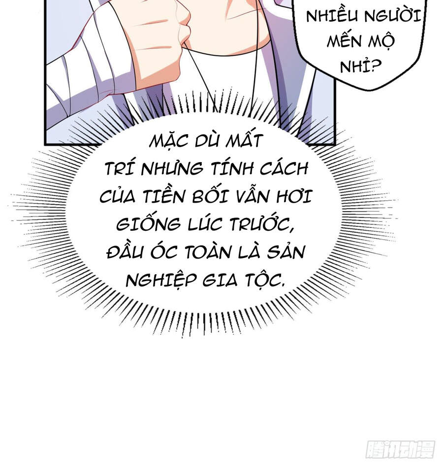 Nhặt Thuộc Tính Tại Trái Đất Chapter 7 - Trang 20