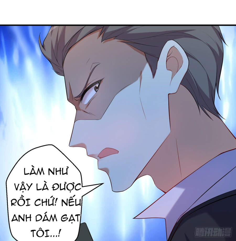 Nhặt Thuộc Tính Tại Trái Đất Chapter 8 - Trang 22