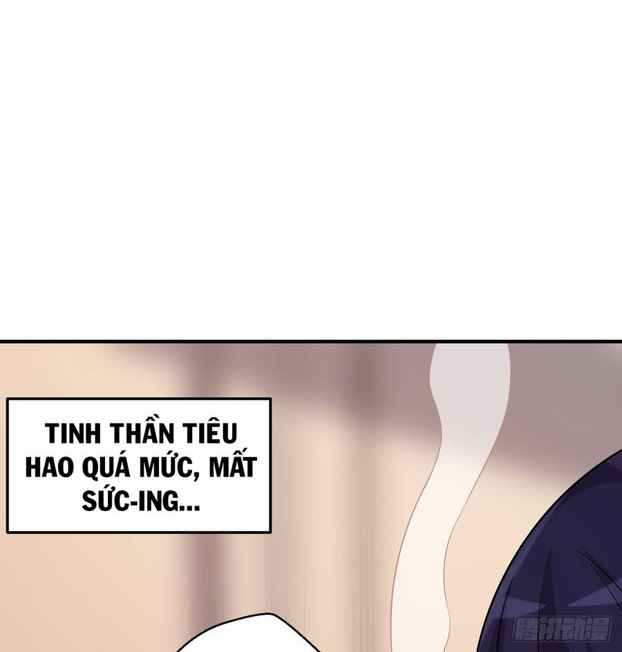 Nhặt Thuộc Tính Tại Trái Đất Chapter 21 - Trang 17