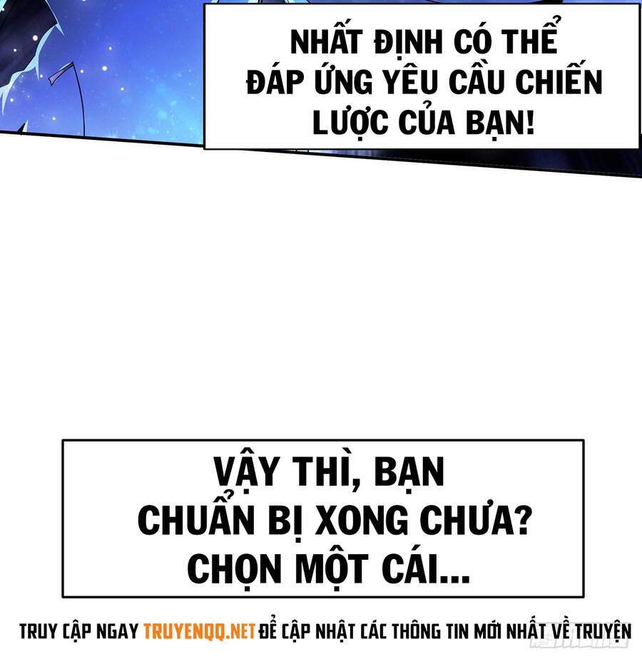 Nhặt Thuộc Tính Tại Trái Đất Chapter 0 - Trang 22