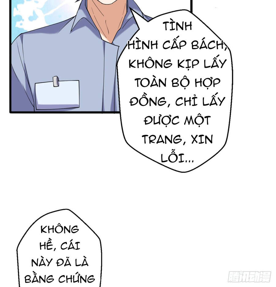 Nhặt Thuộc Tính Tại Trái Đất Chapter 10 - Trang 19