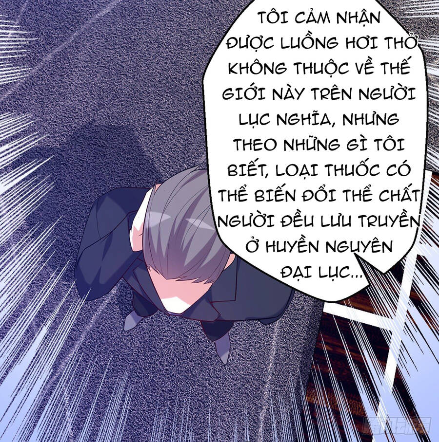 Nhặt Thuộc Tính Tại Trái Đất Chapter 12 - Trang 75