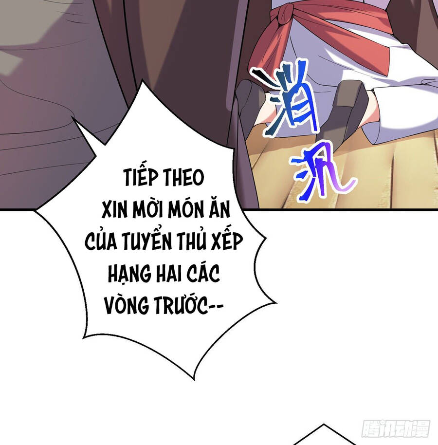 Nhặt Thuộc Tính Tại Trái Đất Chapter 24 - Trang 33