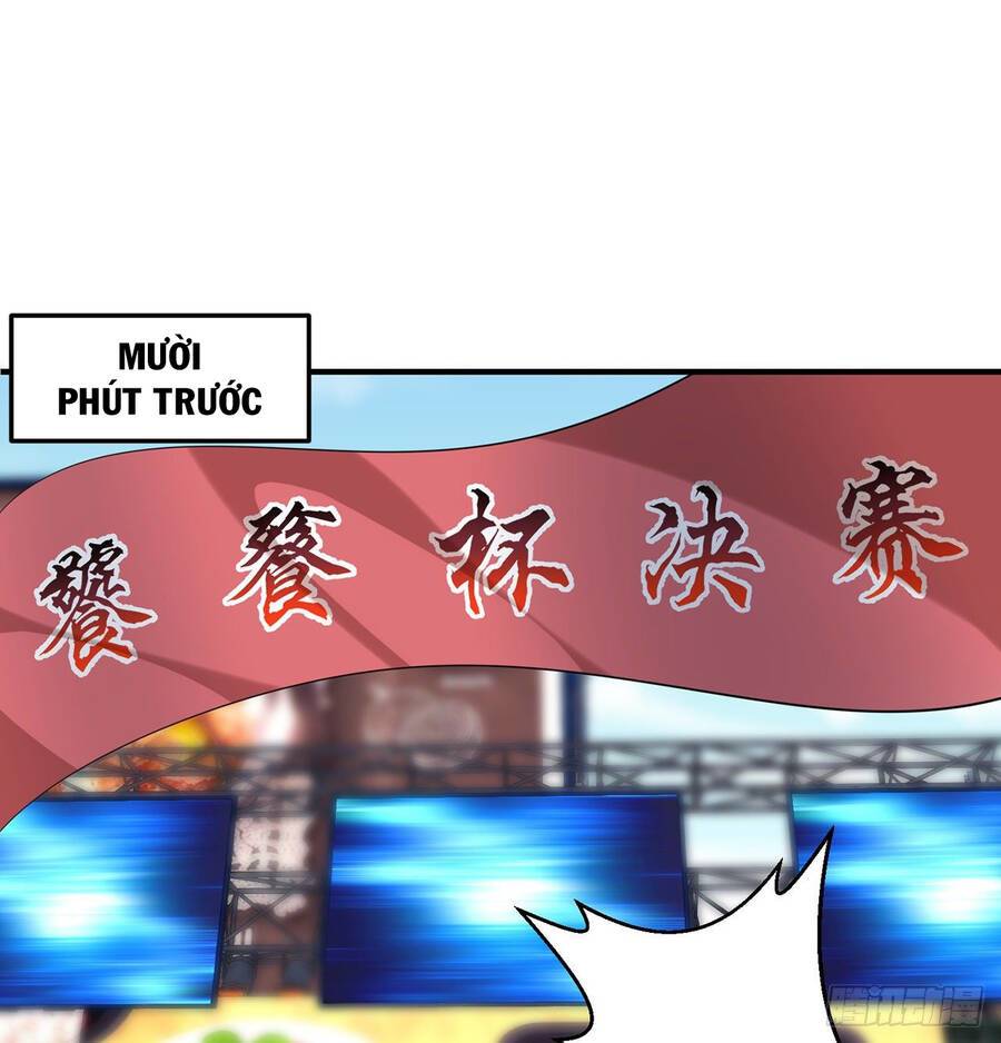 Nhặt Thuộc Tính Tại Trái Đất Chapter 23 - Trang 1