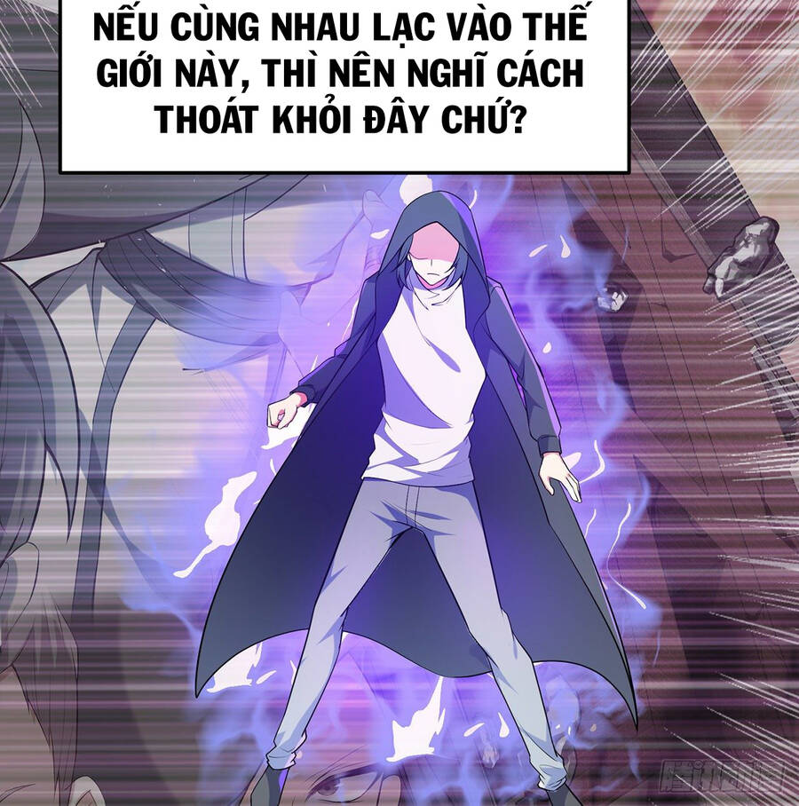 Nhặt Thuộc Tính Tại Trái Đất Chapter 12 - Trang 81