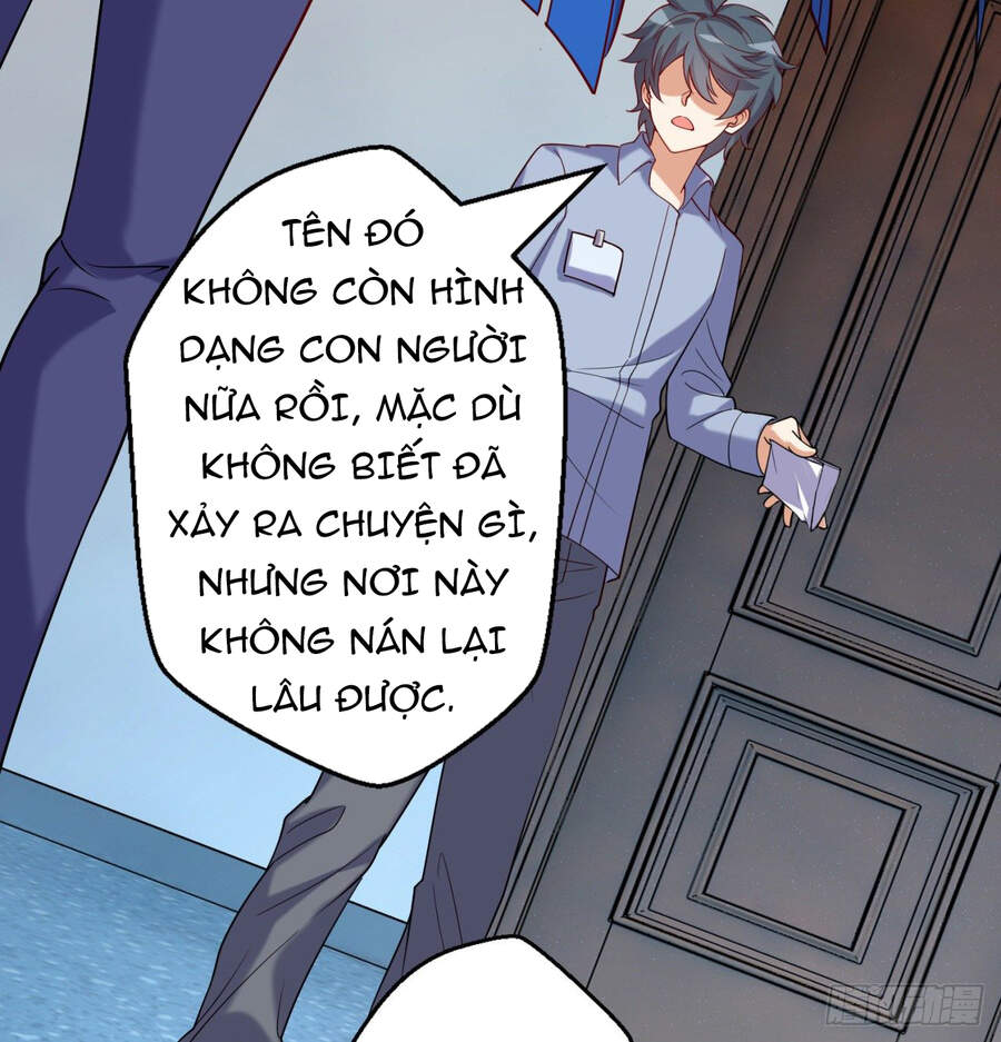 Nhặt Thuộc Tính Tại Trái Đất Chapter 10 - Trang 25