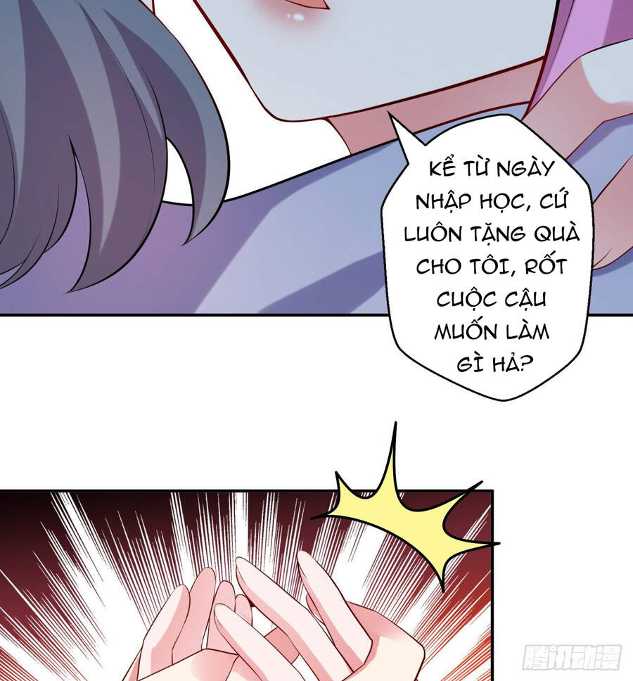 Nhặt Thuộc Tính Tại Trái Đất Chapter 5 - Trang 19