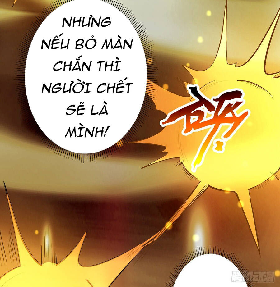 Nhặt Thuộc Tính Tại Trái Đất Chapter 18 - Trang 13