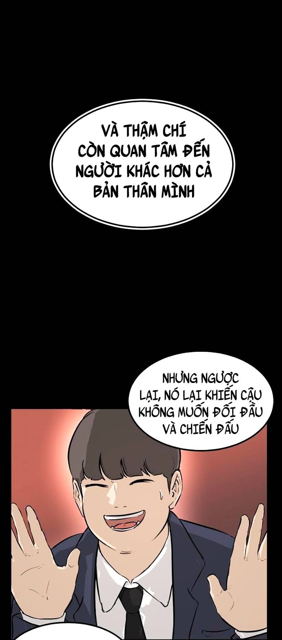 Đổi Thay Chapter 3 - Trang 73