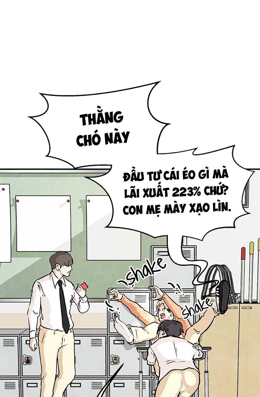 Đổi Thay Chapter 8 - Trang 125