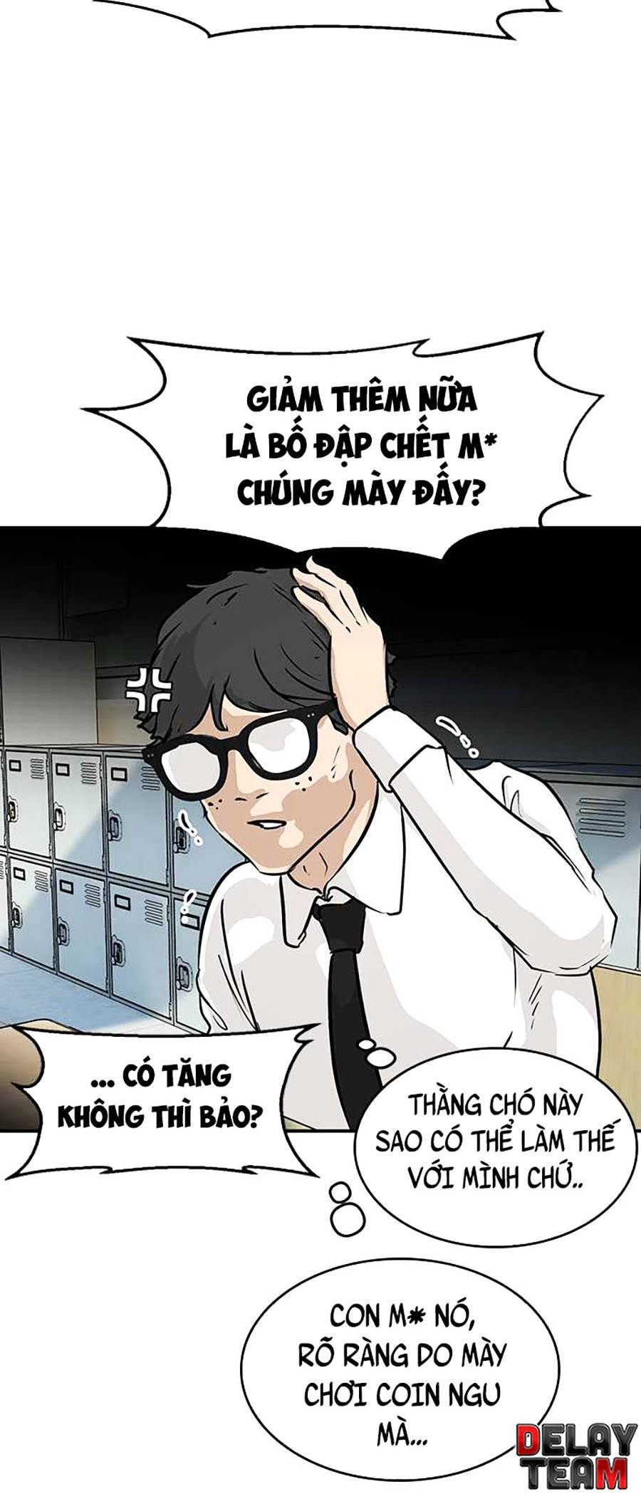 Đổi Thay Chapter 7 - Trang 55