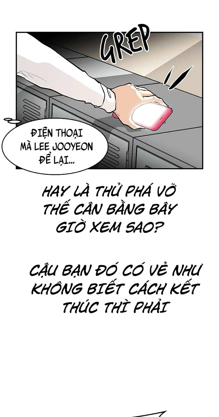 Đổi Thay Chapter 8 - Trang 111