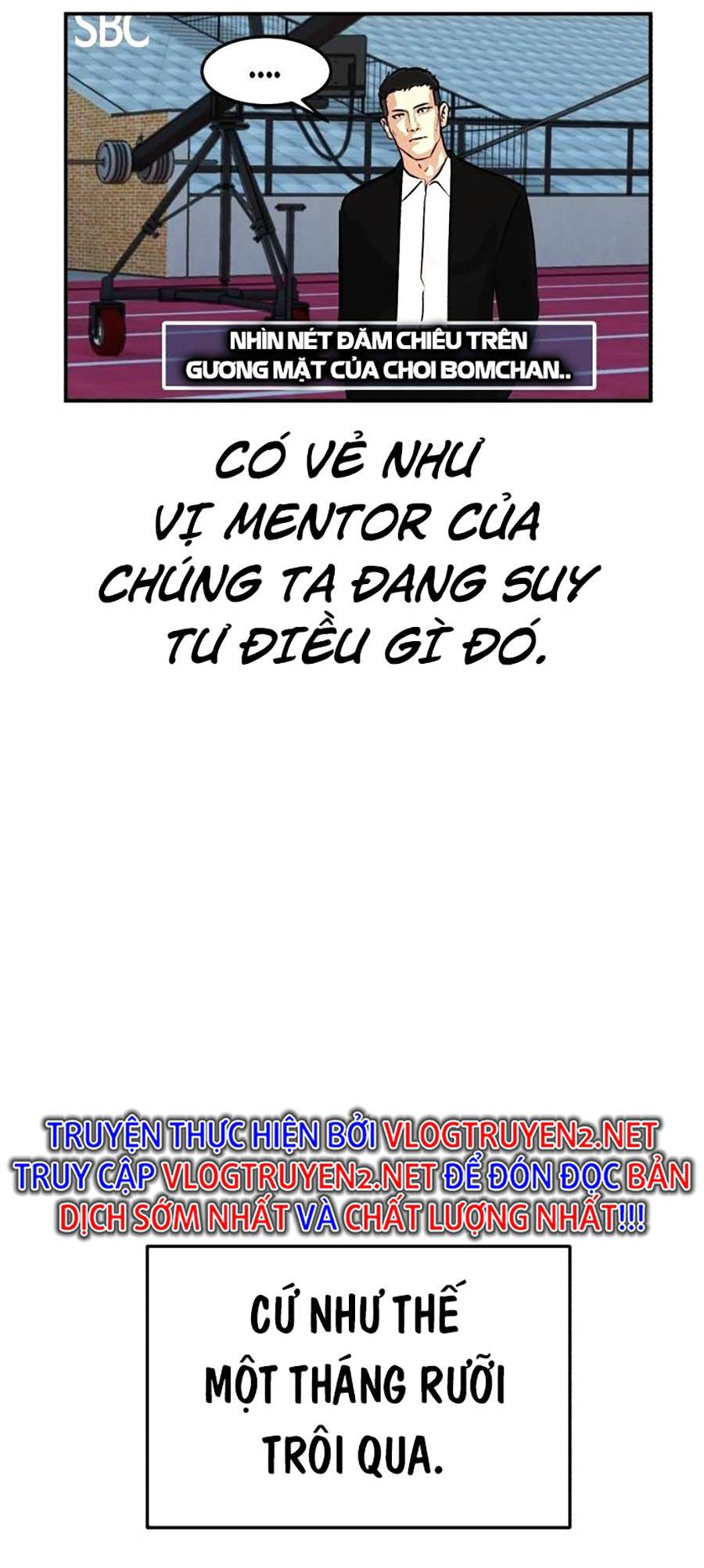 Đổi Thay Chapter 2 - Trang 22