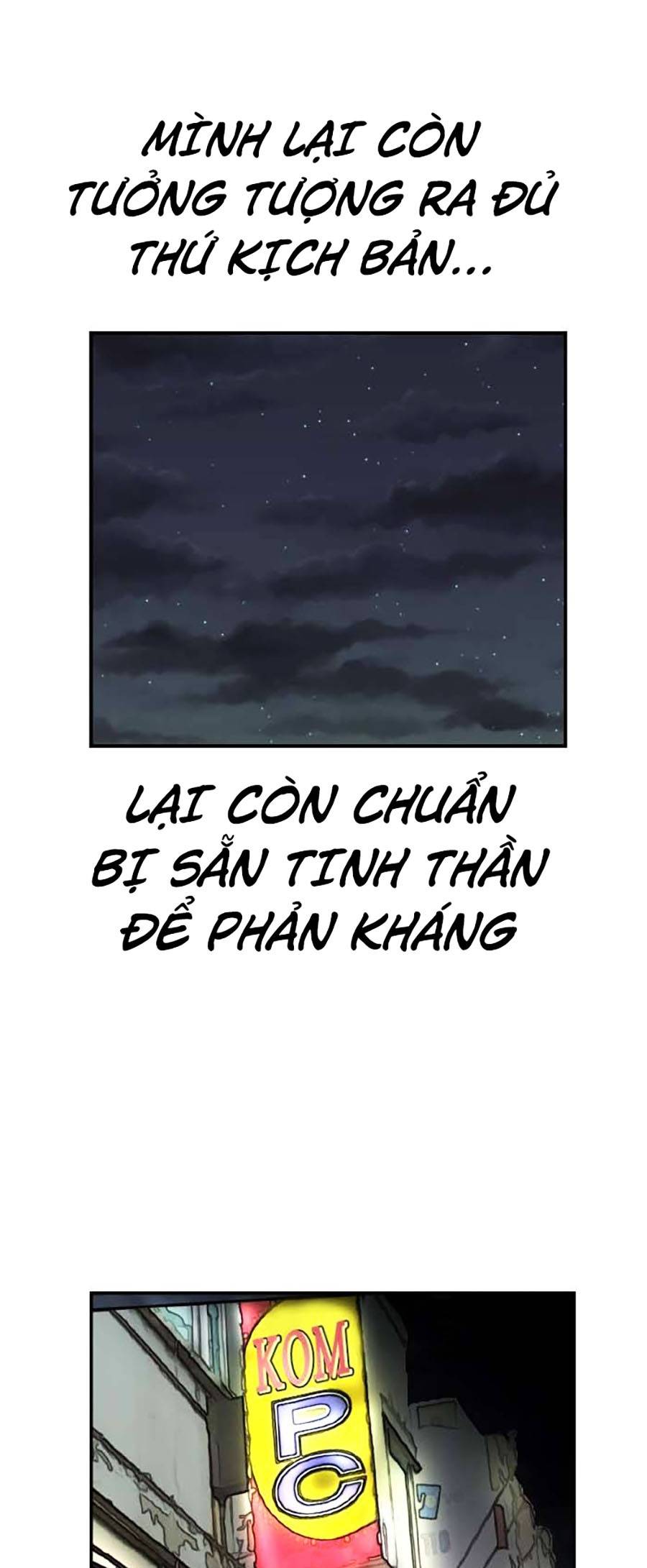 Đổi Thay Chapter 10 - Trang 68