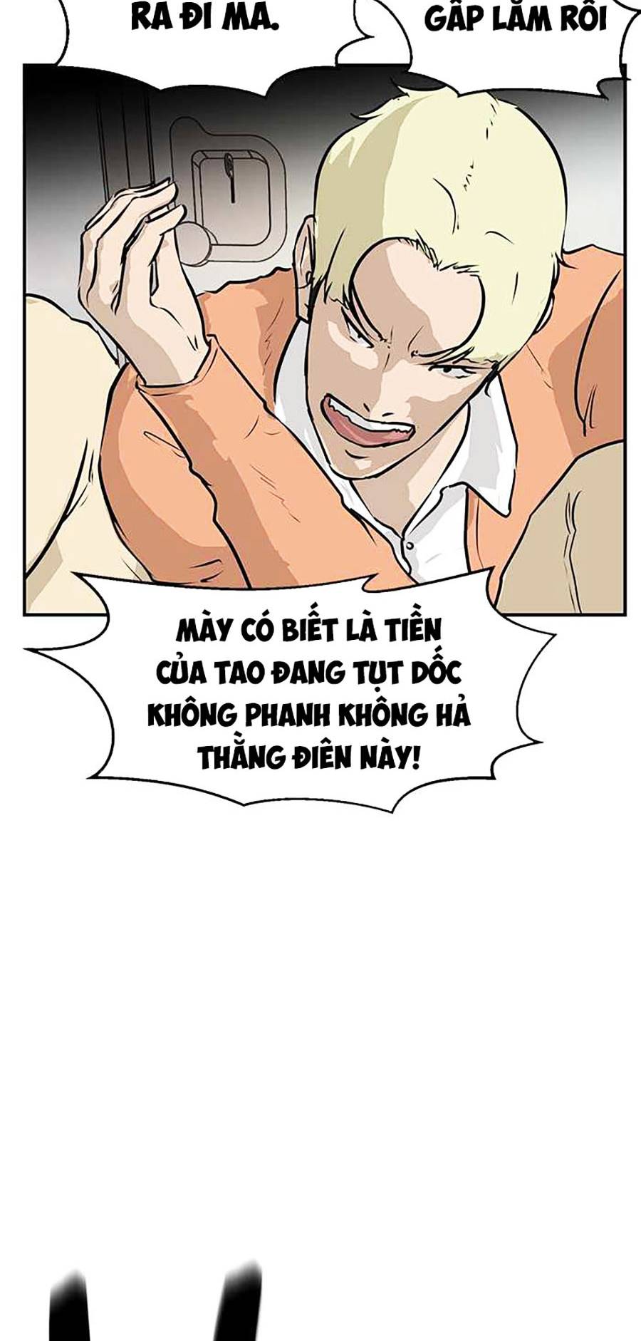 Đổi Thay Chapter 8 - Trang 17