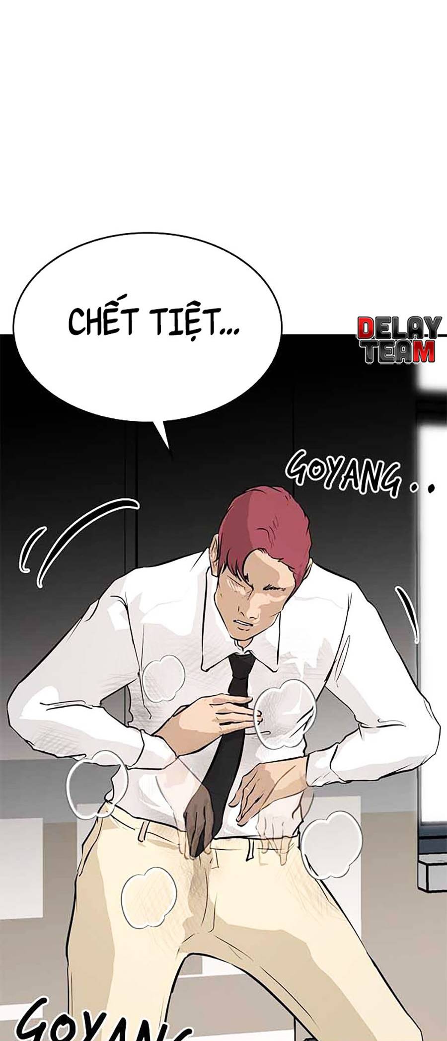 Đổi Thay Chapter 12 - Trang 83