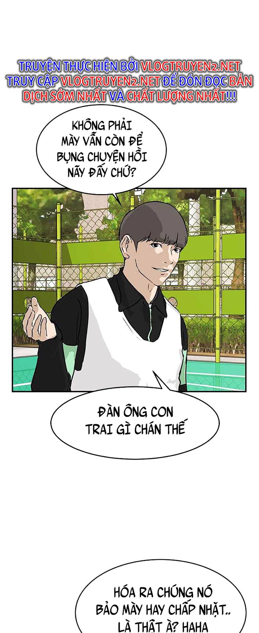 Đổi Thay Chapter 6 - Trang 26