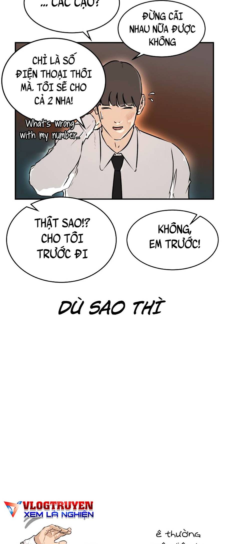 Đổi Thay Chapter 5 - Trang 74